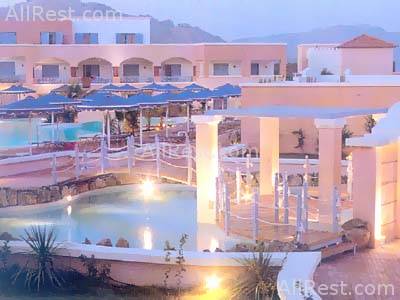 Mitsis Rhodos Village Hotel 3